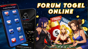 prediksi togel terpercaya
