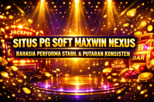 SLOT GACOR